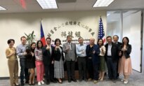 Taiwanese University Expands Taiwan-US Academic Exchange in Silicon Valley