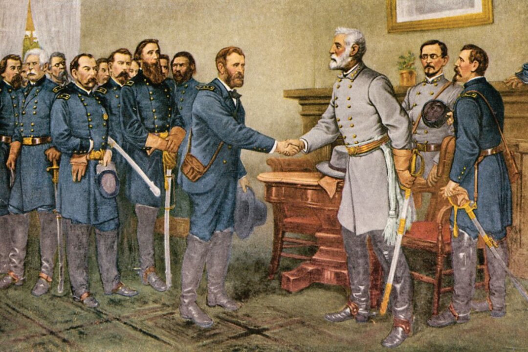 How Ulysses S. Grant Won the Civil War