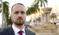Appeals Court Overturns Conviction of Man Who Posted Election Memes