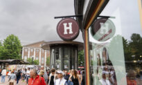 DHS Subpoenas Harvard for Foreign Student Information