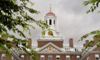 Harvard’s Accreditation at Risk Over Anti-Semitism Response, Trump Admin Warns