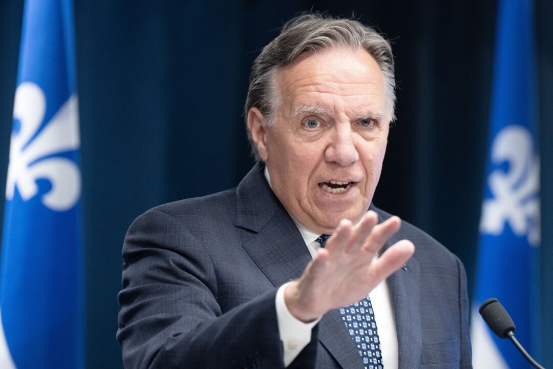 Quebec Won’t Accept Some Applications for Sponsorship of Immigrants Until 2026