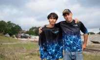 Last Minute Change of Plans Likely Saved Texas Family From Devastating Flood