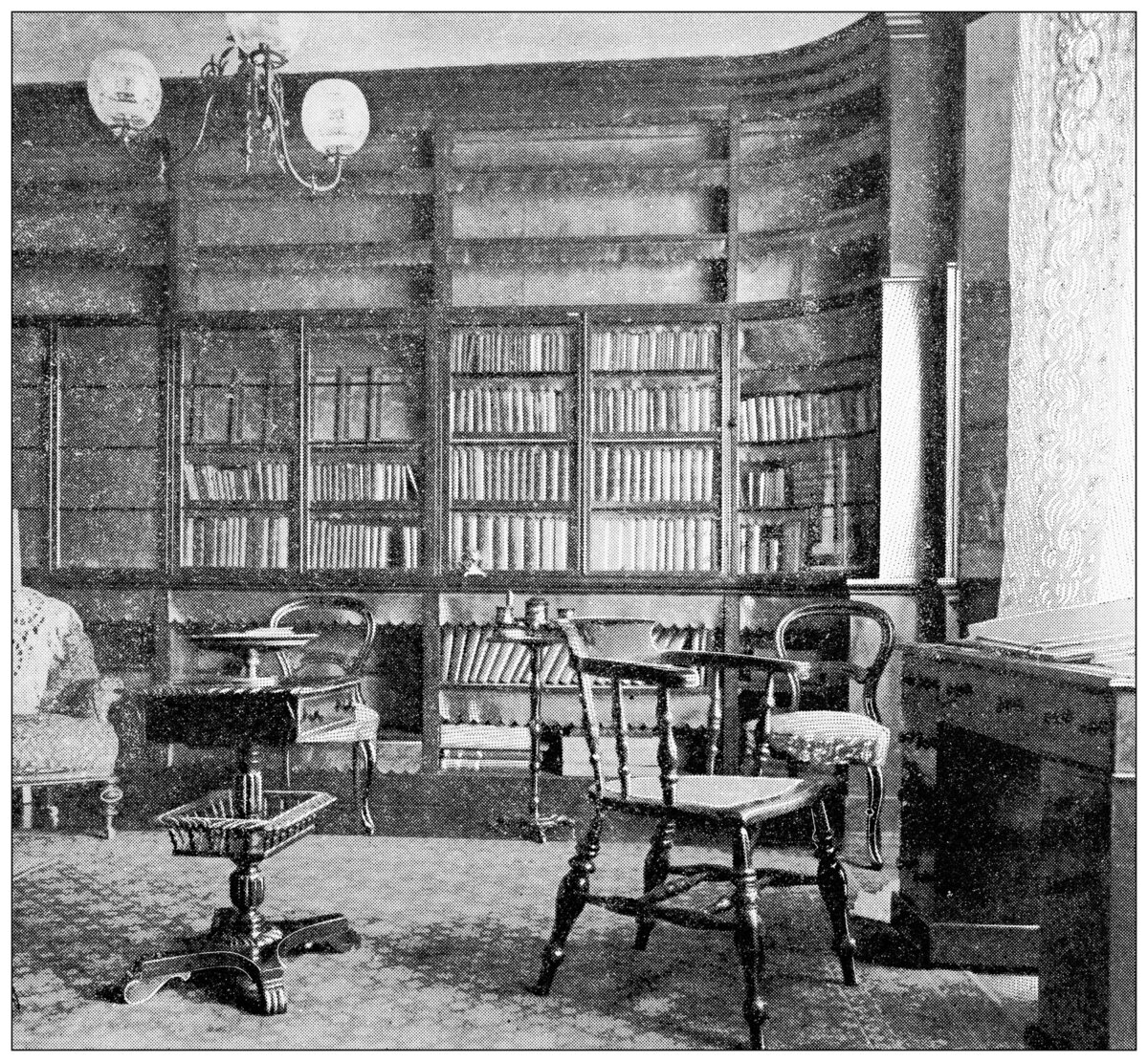 It can be hard to know where to start if you're getting into classic literature. (ilbusca/Getty Images)