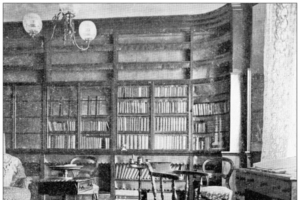 Could You Out-Read a Victorian Coal Miner? (Spoiler: Probably Not)