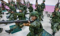 Taiwan Invasion Would Be Prohibitively Costly for China