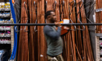Trump to Impose New 50 Percent Tariff on Copper Imports