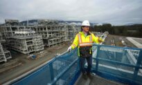 Canada Poised to Become Major LNG Exporter, While Proponents Say Hurdles Remain