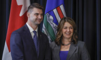 Alberta Announces Provincewide Library Changes to Prevent Minors From Accessing Explicit Sexual Imagery