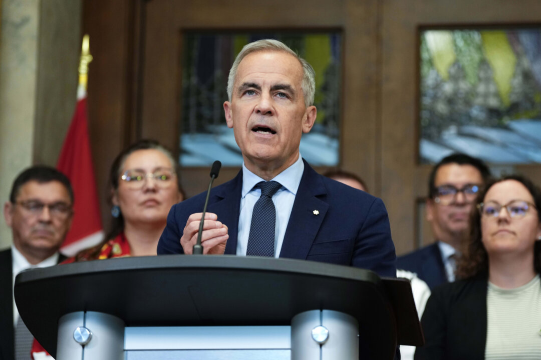 Canada Slaps Higher Tariffs on Chinese Steel
