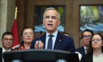 Canada Slaps Higher Tariffs on Chinese Steel