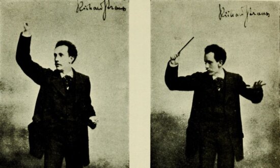 Tune in Today: A Guide to Richard Strauss’s Till Eulenspiegel