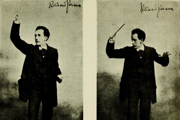 Tune in Today: A Guide to Richard Strauss’s Till Eulenspiegel