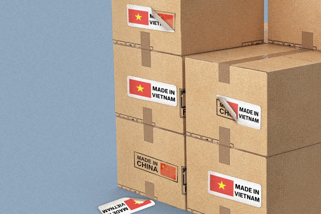 How Beijing Evades Tariffs and How the US Is Fighting It