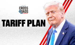 Trump Explains His Vision for US Tariffs