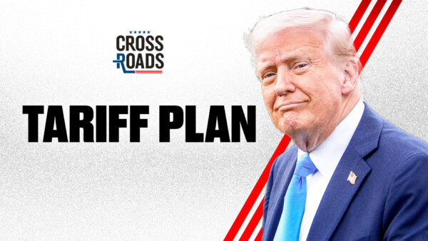 Trump Explains His Vision for US Tariffs
