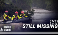 Texas Floods: 160 Missing in Hill Country as Search Efforts Ongoing; African Leaders Meet Trump