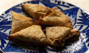 New Cookbook Shares Immigrants’ Stories of Survival and Resilience