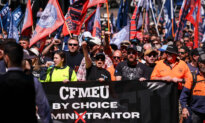 Legal Heavyweights Appointed to Lead Queensland Inquiry Into CFMEU Misconduct