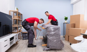 Ask Angi: What Should I Know When Hiring Movers?