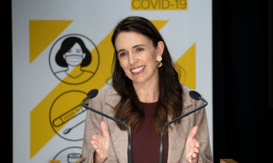 Ardern to Face Questions at COVID Inquiry Over Lockdowns, Mandates