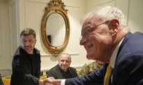 Italy Hosts Conference on Rebuilding Ukraine as EU Pushes Public-Private Support