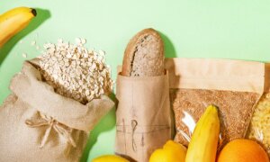 How to Make Carbs Healthy Again