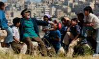 ‘Captain Abu Raed’: Dreams Don’t Need Passports
