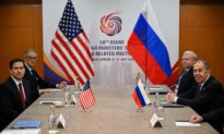 Rubio Meets With Russia’s Lavrov Amid Trump’s Growing Frustration Over Ukraine Peace Process