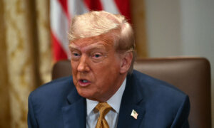 Trump Set to Impose Tariff on Copper; Flash Floods in Washington as Storms Hit Mid-Atlantic | NTD Good Morning (July 10)
