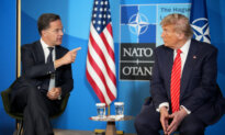Trump Plans Meeting With NATO Secretary General on Ukraine