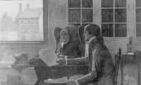 The Declaration of Independence: Its Debt to History and Meaning
