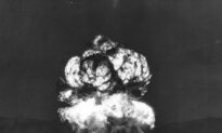 The Big Nuclear Wink