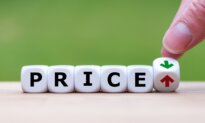 The Futility of Price Stability Policies