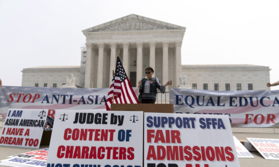 Blue State Leaders, Academics Push Back on Trump’s Request for Proof of Fair Student Admissions