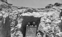 For National Security, We Need Uranium Mined in America