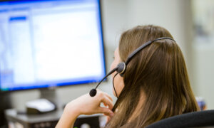 Emergency 911 Systems Go Down Across Pennsylvania, Officials Say
