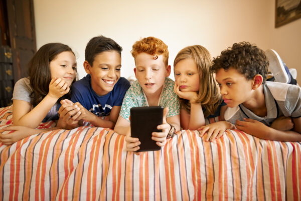 ‘Hollywood Exposed’: Former Actress Tina Griffin’s Valuable Advice for Teens and Parents