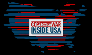 Subverting America From Within: How CCP Is Manipulating US Media and Legal System to Target Its Critics