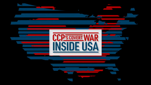 Subverting America From Within: How CCP Is Manipulating US Media and Legal System to Target Its Critics