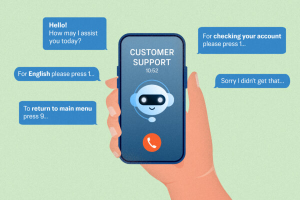 Why AI Service Agents Are Frustrating Customers