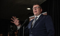 Sask. Premier Moe Softens Push to Remove EV Tariffs on China