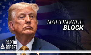 Judge Blocks Trump’s Birthright Citizenship Order; Admin Moves to Cut Funding for Illegal Immigrants | Capitol Report