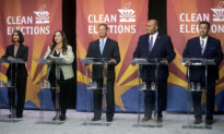 Democratic Candidates Vie to Fill Seat in Deep-Blue Arizona District—What to Know