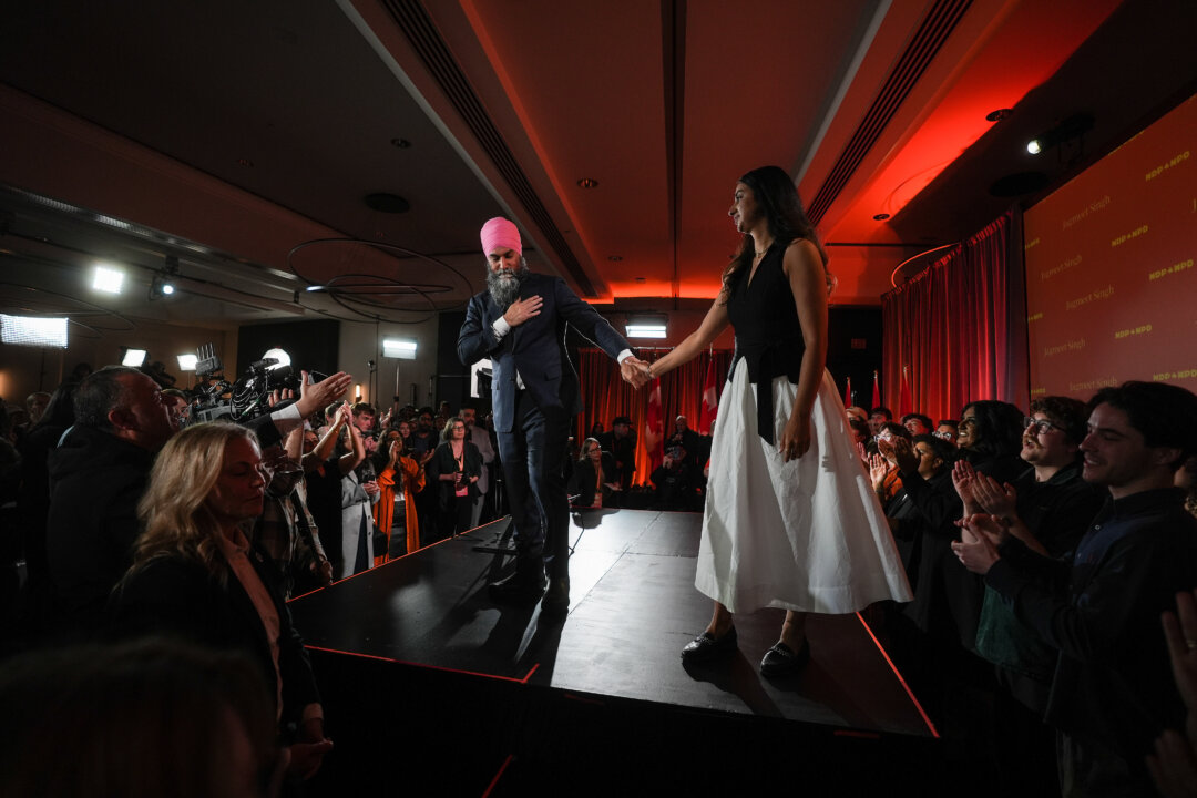 NDP Sets March 2026 Leadership Vote in Winnipeg