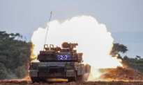 Taiwan Puts American-Made Abrams Tanks Into Service, Vows to Defend Sovereignty
