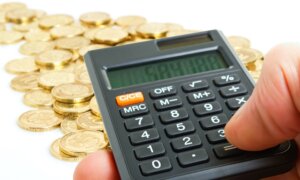 What Is Your Marginal Tax Rate?