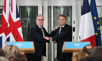 UK and France Strike Deal to Curb Migrants From Illegally Crossing English Channel