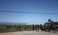 10 Minors Found During ICE Operations on California Marijuana Farms: CBP Commissioner