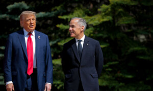 Trump Places 35 Percent Tariffs on Canada | Business Matters (July 11)